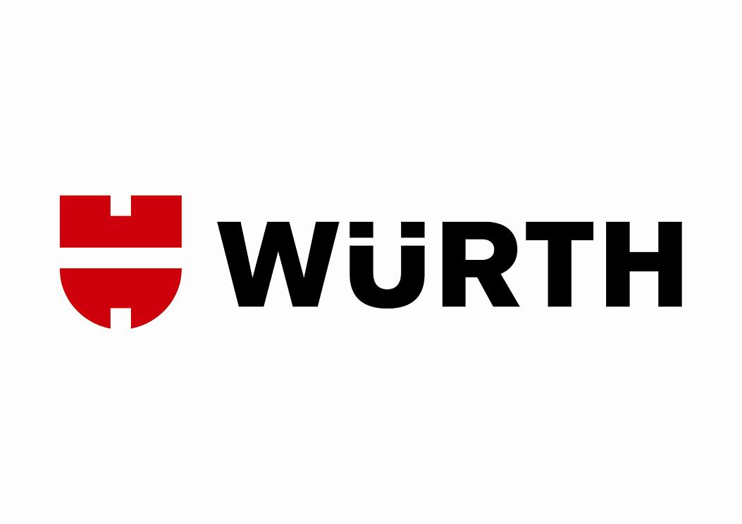 wurth-logo-s